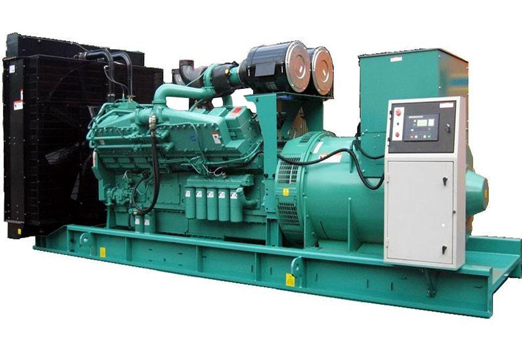 肇庆150kw康明斯柴油发电机组图片 肇庆150kw康明斯柴油发电机组图片