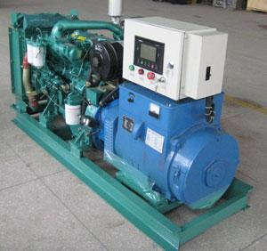 肇庆发电机出租