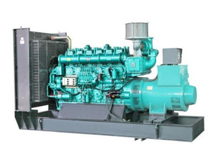 肇庆发电机出租