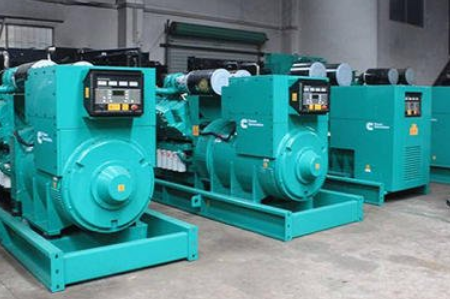 肇庆柴油发电机