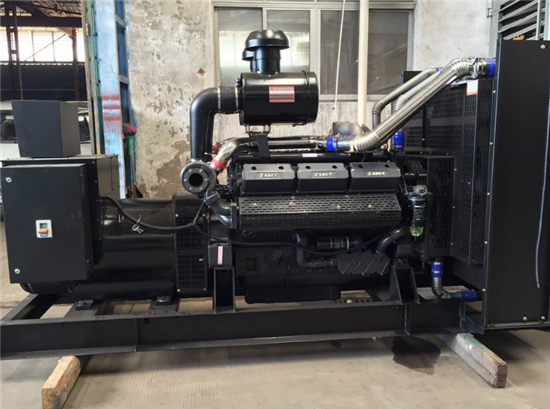 肇庆柴油发电机