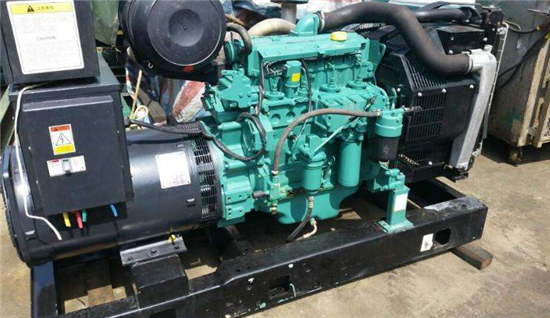 肇庆柴油发电机